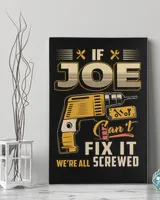 Ready To Hang Portrait Canvas