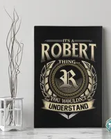 Ready To Hang Portrait Canvas