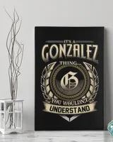 Ready To Hang Portrait Canvas