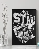 Ready To Hang Portrait Canvas