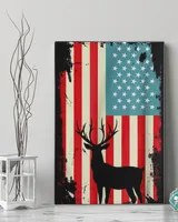 Ready To Hang Portrait Canvas
