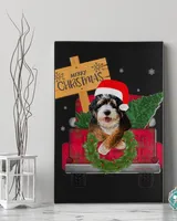 Ready To Hang Portrait Canvas