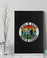 Ready To Hang Portrait Canvas
