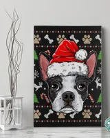Ready To Hang Portrait Canvas