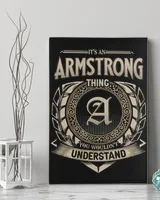 Ready To Hang Portrait Canvas