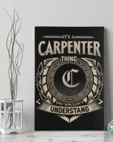 Ready To Hang Portrait Canvas