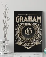 Ready To Hang Portrait Canvas