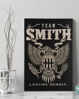 Ready To Hang Portrait Canvas
