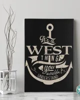 Ready To Hang Portrait Canvas