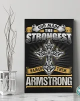 Ready To Hang Portrait Canvas