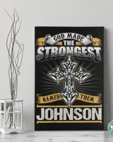 Ready To Hang Portrait Canvas