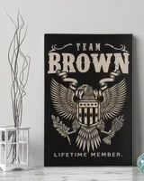 Ready To Hang Portrait Canvas