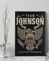 Ready To Hang Portrait Canvas