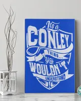 Ready To Hang Portrait Canvas