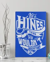 Ready To Hang Portrait Canvas
