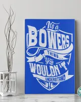Ready To Hang Portrait Canvas