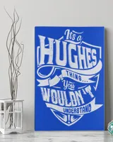Ready To Hang Portrait Canvas