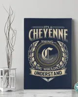 Ready To Hang Portrait Canvas