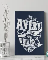 Ready To Hang Portrait Canvas