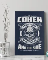 Ready To Hang Portrait Canvas