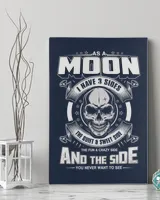 Ready To Hang Portrait Canvas