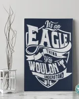 Ready To Hang Portrait Canvas