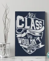 Ready To Hang Portrait Canvas
