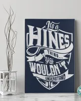 Ready To Hang Portrait Canvas