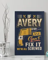 Ready To Hang Portrait Canvas