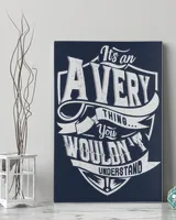 Ready To Hang Portrait Canvas