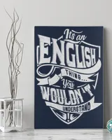 Ready To Hang Portrait Canvas