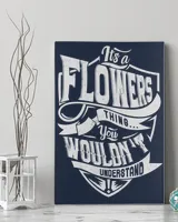 Ready To Hang Portrait Canvas