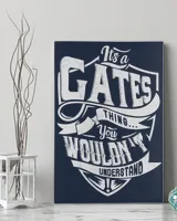 Ready To Hang Portrait Canvas