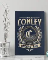 Ready To Hang Portrait Canvas