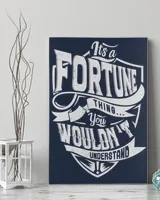 Ready To Hang Portrait Canvas