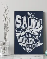 Ready To Hang Portrait Canvas