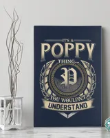 Ready To Hang Portrait Canvas