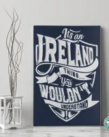 Ready To Hang Portrait Canvas