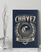 Ready To Hang Portrait Canvas