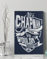 Ready To Hang Portrait Canvas