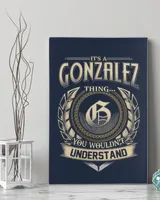 Ready To Hang Portrait Canvas