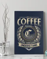 Ready To Hang Portrait Canvas