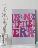 Ready To Hang Portrait Canvas