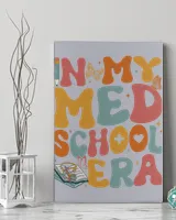 Ready To Hang Portrait Canvas