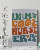 Ready To Hang Portrait Canvas