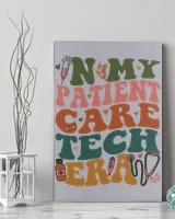 Ready To Hang Portrait Canvas