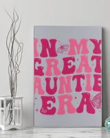 Ready To Hang Portrait Canvas