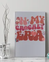 Ready To Hang Portrait Canvas