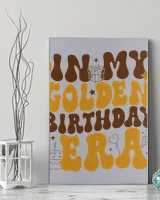 Ready To Hang Portrait Canvas