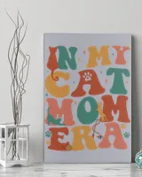 Ready To Hang Portrait Canvas